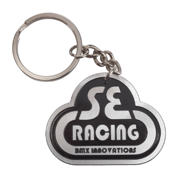 Picture of SE Racing Keychain