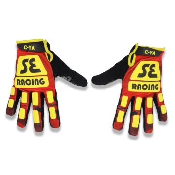 Picture of SE Retro Gloves