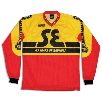 Picture of 45 Years of Radness Retro Jersey