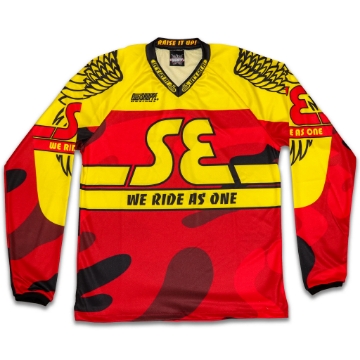 Picture of Bike Life Jersey