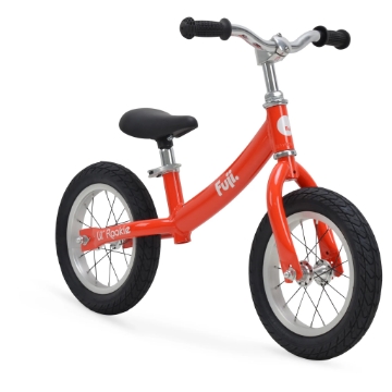 Picture of Lil Rookie Balance Bike