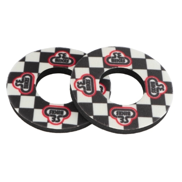 Picture of Checkerboard Donuts